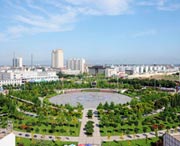 高碑店天气预报20天查询