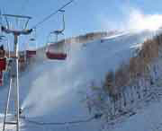 崇礼天气预报20天查询