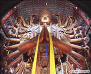 承德天气预报20天查询