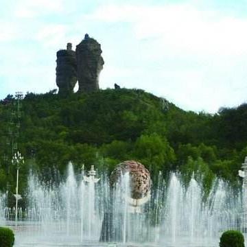 双滦天气预报20天查询