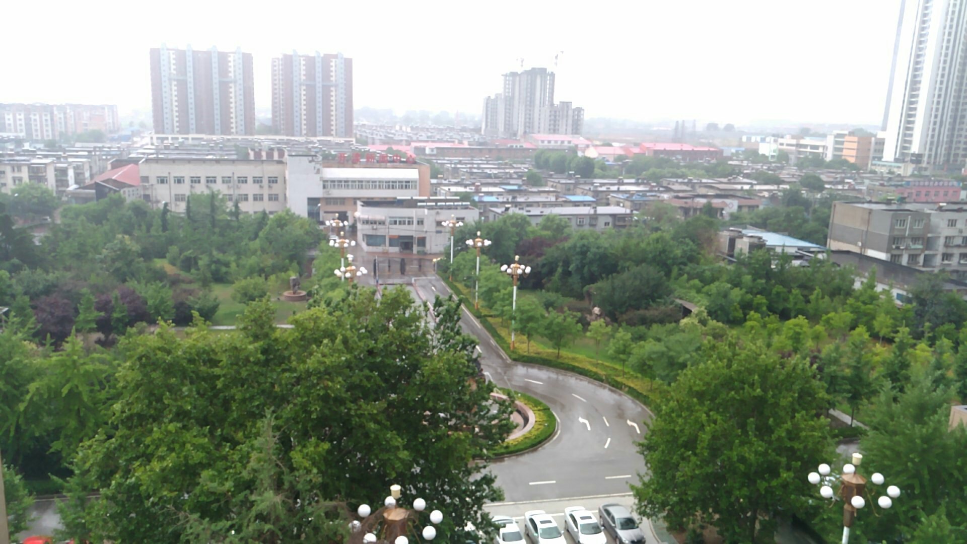 路南天气预报20天查询