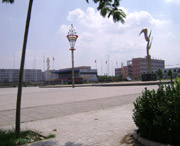 大城天气预报20天查询