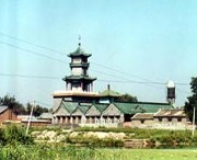 大厂天气预报20天查询