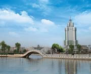 河间天气预报20天查询