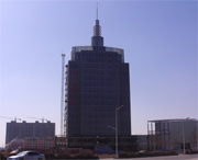 冀州天气预报20天查询