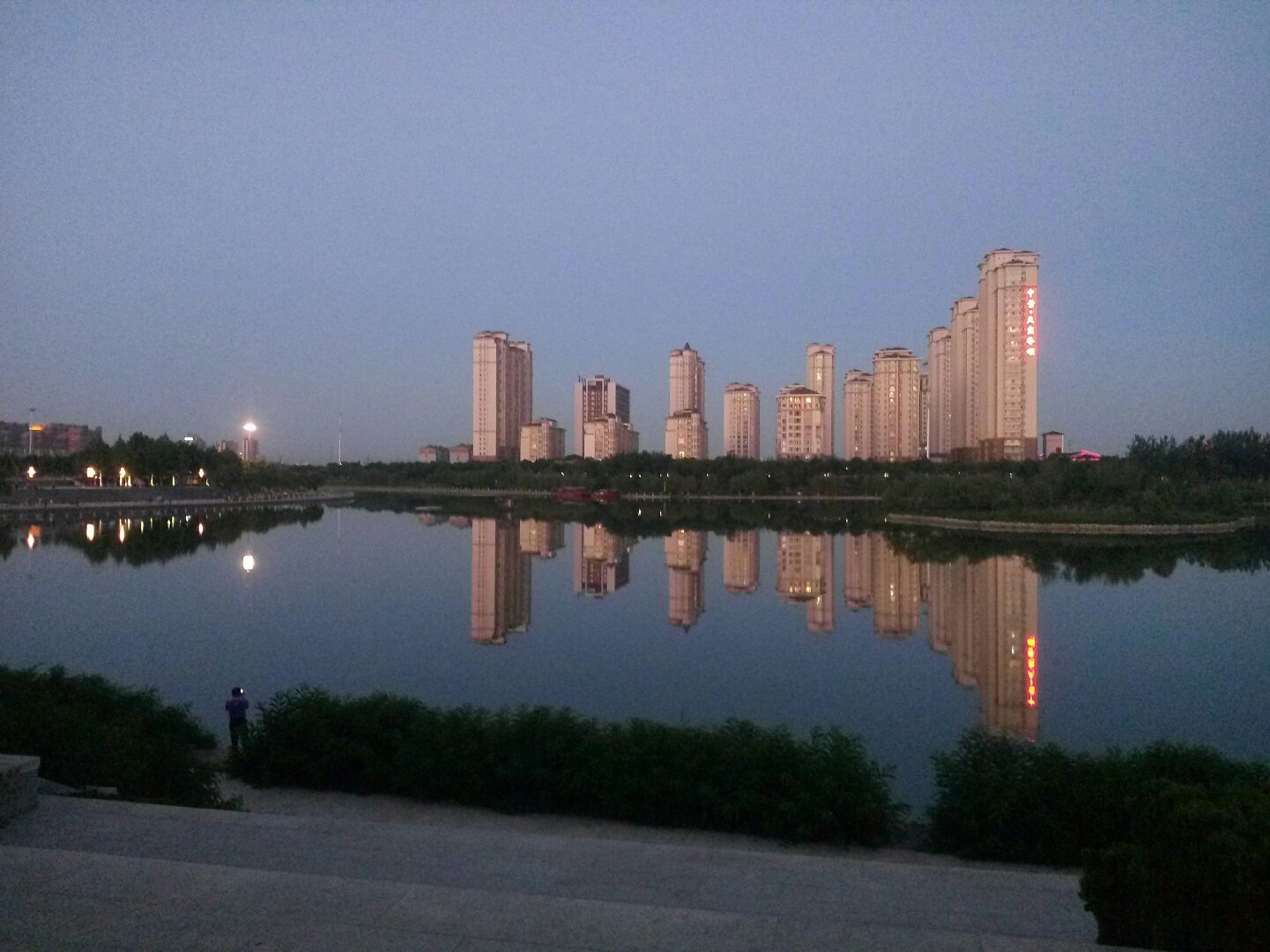 桃城天气预报20天查询