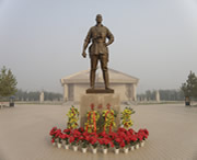 新河天气预报20天查询