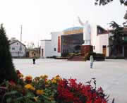 成安天气预报20天查询