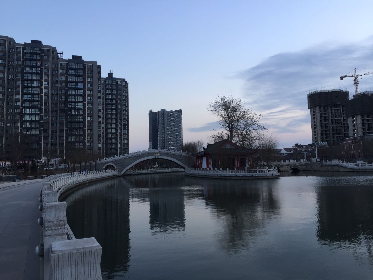 丛台天气预报20天查询