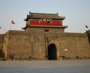 秦皇岛天气预报20天查询