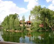 广灵天气预报20天查询