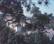 平定天气预报20天查询