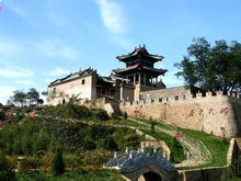 沁水天气预报20天查询