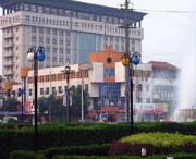 曲沃天气预报20天查询