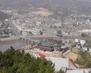 安泽天气预报20天查询