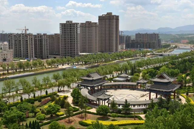 垣曲天气预报20天查询