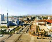 平鲁天气预报20天查询