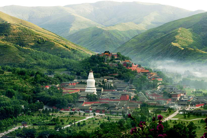 五台天气预报20天查询