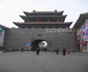 偏关天气预报20天查询