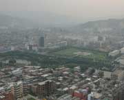 离石天气预报20天查询