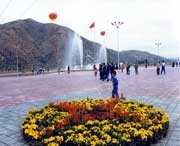 方山天气预报20天查询