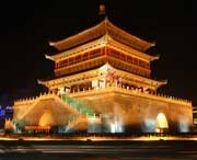 西安天气预报20天查询