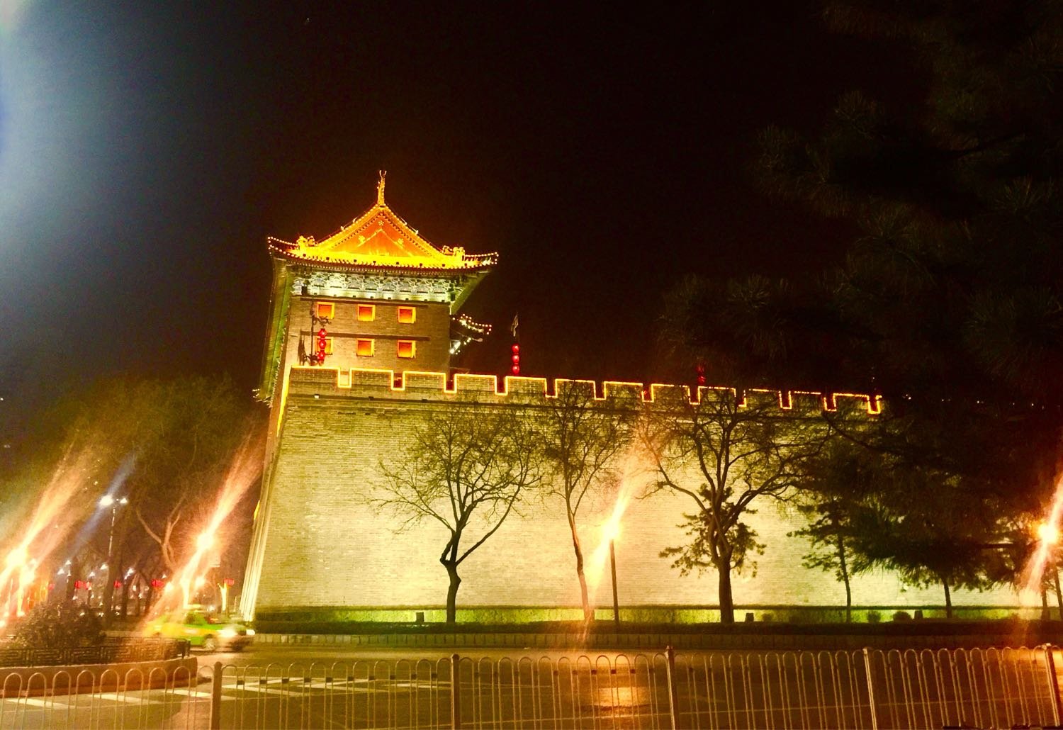 碑林天气预报20天查询