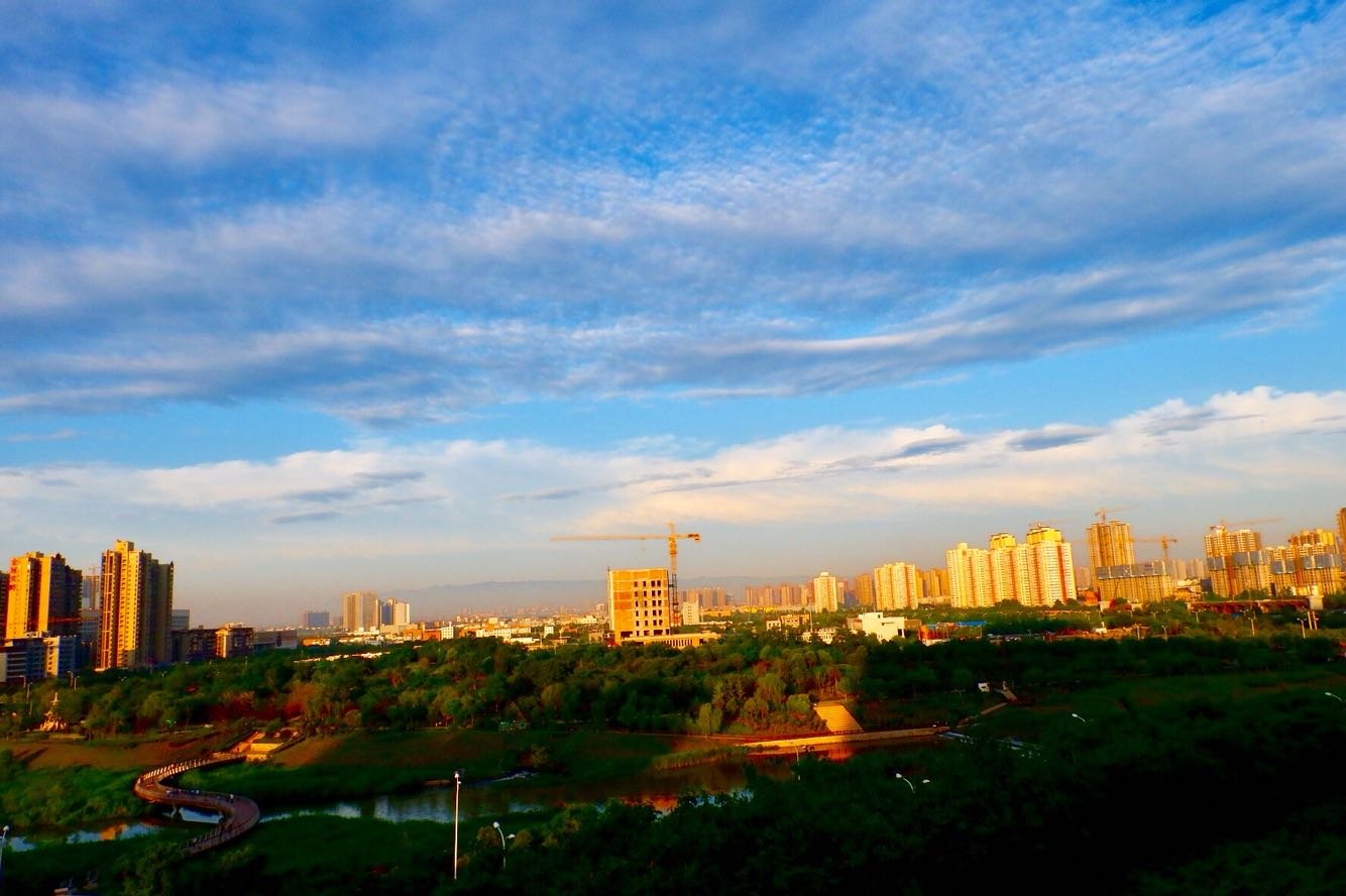 灞桥天气预报20天查询