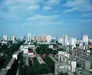 咸阳天气预报20天查询