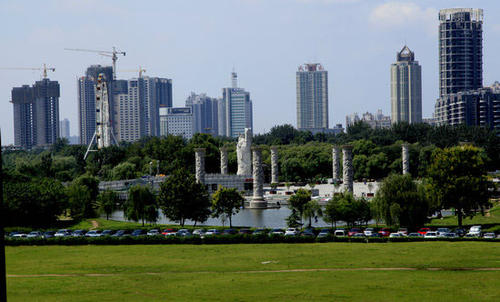 秦都天气预报20天查询