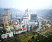 延川天气预报20天查询