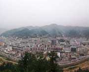 安塞天气预报20天查询