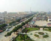 洛川天气预报20天查询