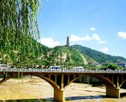 黄龙天气预报20天查询