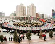 靖边天气预报20天查询