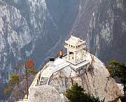 潼关天气预报20天查询