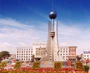 大荔天气预报20天查询