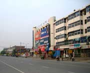 富平天气预报20天查询