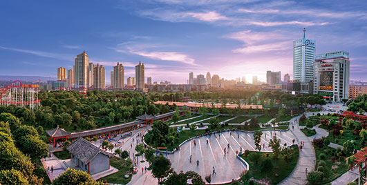 临渭天气预报20天查询