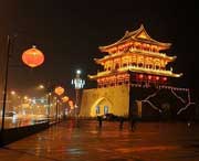 商洛天气预报20天查询