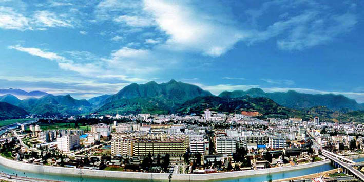 商州天气预报20天查询