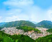 镇安天气预报20天查询