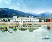 丹凤天气预报20天查询