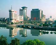 安康天气预报20天查询