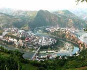 旬阳天气预报20天查询