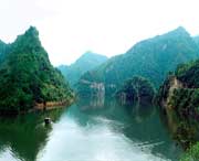 平利天气预报20天查询