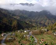 镇坪天气预报20天查询