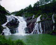 宁陕天气预报20天查询