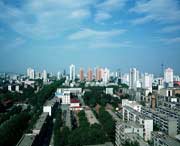 勉县天气预报20天查询