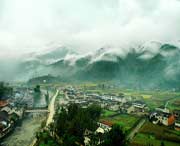 宁强天气预报20天查询